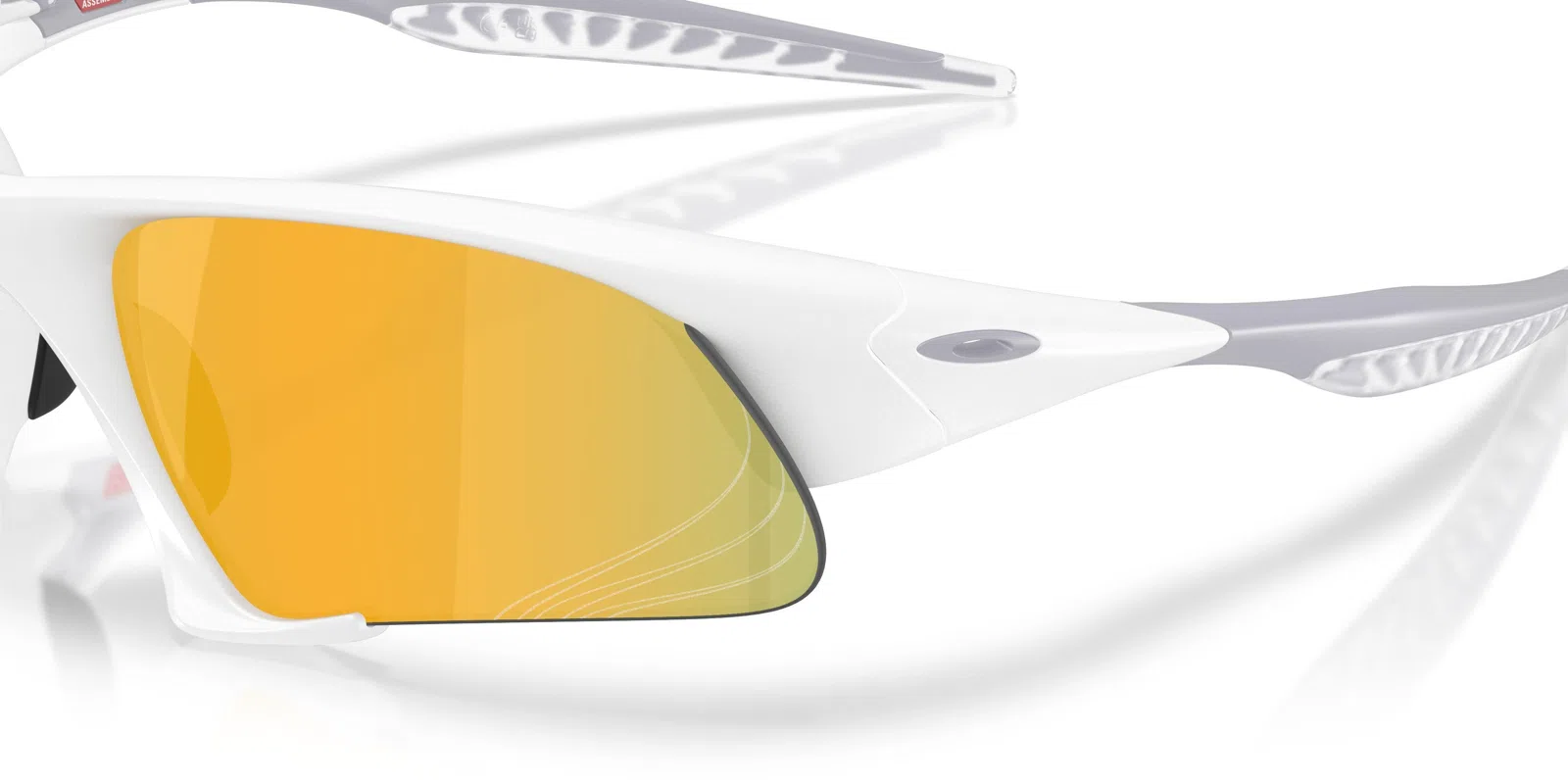 Oakley Suture Jacket 9532 Sunglasses - view 8